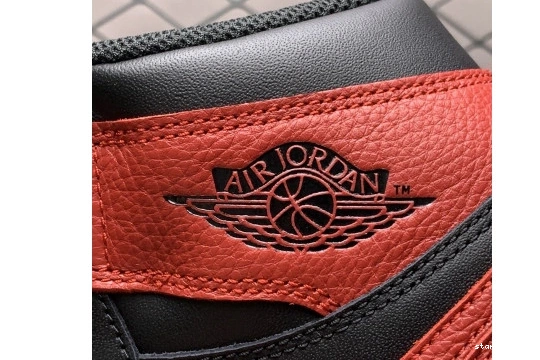 1 Bred OG High HV6674-067 Jordan HV6674-067  '85 (2025)  Retro 0808